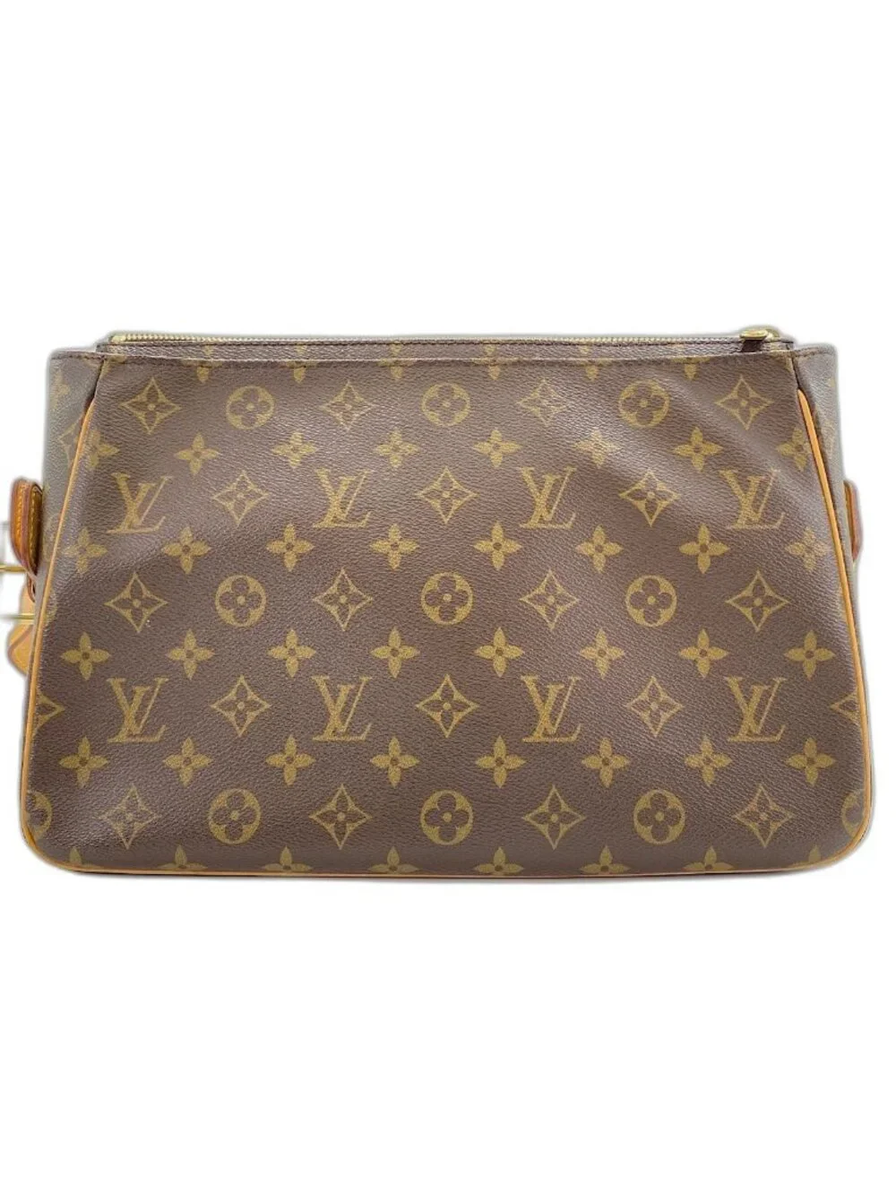 Louis Vuitton Shoulder Bag Viva-Cite GM